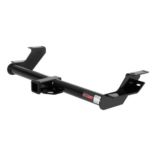 Curt Class 3 Trailer Hitch, 2" Receiver, Select Kia Sedona - 13340