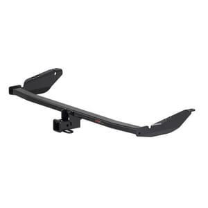 Curt Class 3 Trailer Hitch, 2" Receiver, Select Toyota Sienna (Concealed Main Body) - 13343