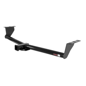 Curt Class 3 Trailer Hitch, 2" Receiver, Select Hyundai Entourage, Kia Sedona - 13345