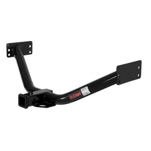 Curt Class 3 Trailer Hitch, 2" Receiver, Select Acura MDX - 13354
