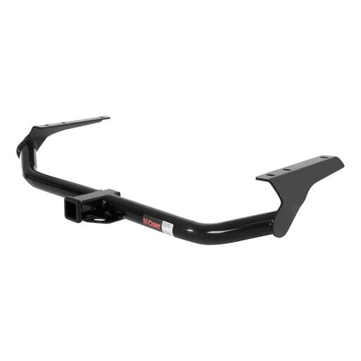 Curt Class 3 Trailer Hitch, 2" Receiver, Select Toyota Venza - 13356