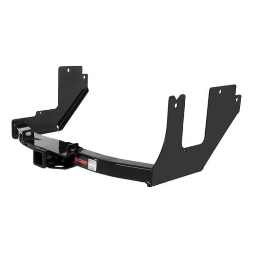 Curt Class 3 Trailer Hitch, 2" Receiver, Select Ford F-150 - 13357