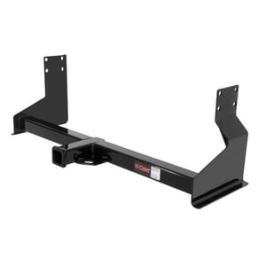 Curt Class 3 Hitch, 2", Select Dodge, Freightliner, Mercedes-Benz Sprinter 2500, 3500 - 13358