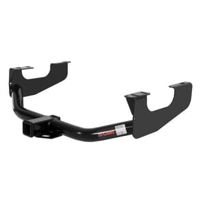 Curt Class 3 Trailer Hitch, 2" Receiver, Select Ford F-150, F-250, F-350 Super Duty - 13359