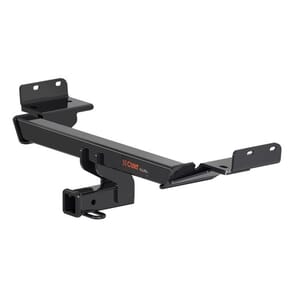 Curt Class 3 Trailer Hitch, 2" Receiver, Select Jeep Compass - 13363