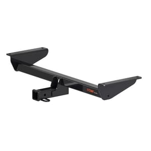 Curt Class 3 Hitch, 2" Receiver, Select Volkswagen Atlas (Excluding Cross Sport) - 13366