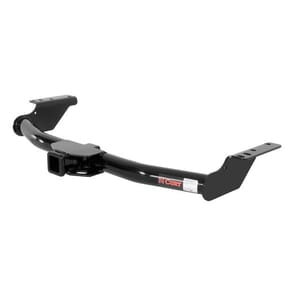 Curt Class 3 Trailer Hitch, 2" Receiver, Select Toyota FJ Cruiser - 13367