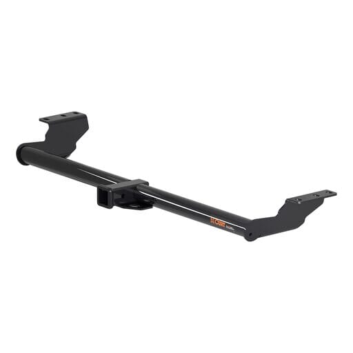 Curt Class 3 Trailer Hitch, 2" Receiver, Select Honda Odyssey - 13370