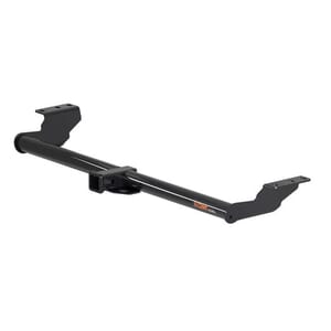 Curt Class 3 Trailer Hitch, 2" Receiver, Select Honda Odyssey - 13370