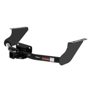 Curt Class 3 Trailer Hitch, 2" Receiver, Select Dodge, Ram 1500 - 13374