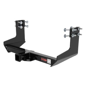 Curt Class 3 Hitch, 2", Select Dodge, Freightliner, Mercedes-Benz Sprinter 2500, 3500 - 13375