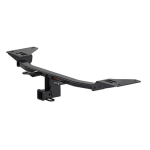 Curt Class 3 Trailer Hitch, 2" Receiver, Select Ford Taurus - 13379