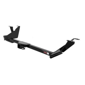 Curt Class 3 Hitch, 2", Select Dodge Caravan, Grand Caravan, Chrysler Town & Country - 13389