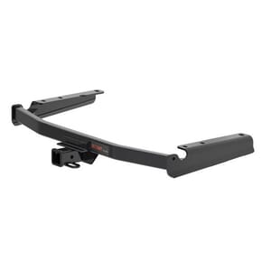 Curt Class 3 Trailer Hitch, 2" Receiver, Select Lexus RX350L, Toyota Highlander - 13394
