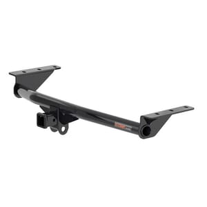Curt Class 3 Trailer Hitch, 2" Receiver, Select Land Rover Discovery Sport - 13396