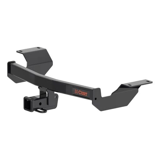 Curt Class 3 Trailer Hitch, 2" Receiver, Select Honda CR-V - 13397