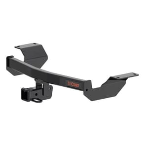 Curt Class 3 Trailer Hitch, 2" Receiver, Select Honda CR-V - 13397