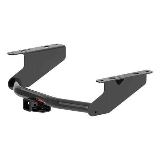 Curt Class 3 Trailer Hitch, 2" Receiver, Select Subaru Ascent - 13400