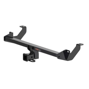 Curt Class 3 Trailer Hitch, 2" Receiver, Select Buick Envision - 13405