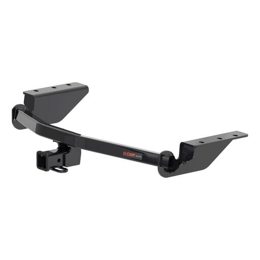 Curt Class 3 Trailer Hitch, 2" Receiver, Select Toyota RAV4 - 13406