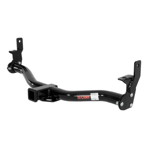 Curt Class 3 Trailer Hitch, 2" Receiver, Select Ford Explorer Sport Trac - 13407