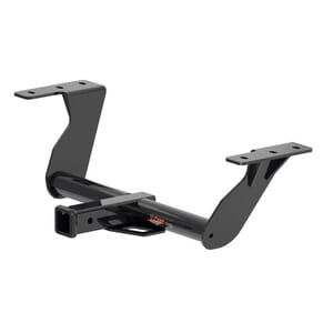 Curt Class 3 Trailer Hitch, 2" Receiver, Select Subaru Forester - 13409