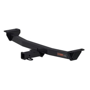 Curt Class 3 Trailer Hitch, 2" Receiver, Select Ford Ranger - 13417