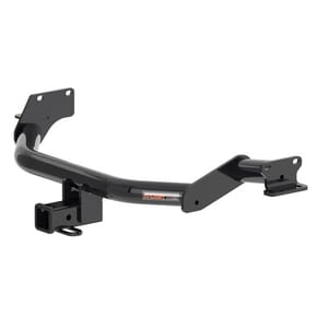 Curt Class 3 Trailer Hitch, 2" Receiver, Select Kia Telluride - 13420