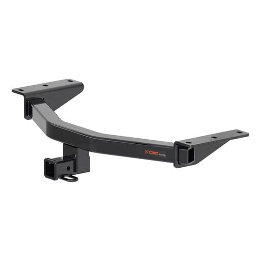 Curt Class 3 Trailer Hitch, 2" Receiver, Select Honda Passport - 13421