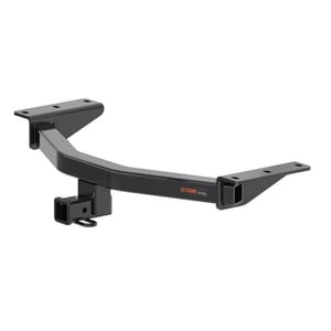 Curt Class 3 Trailer Hitch, 2" Receiver, Select Honda Passport - 13421