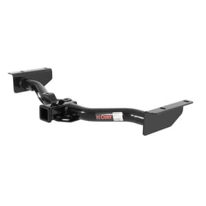 Curt Class 3 Trailer Hitch, 2" Receiver, Select Cadillac, Chevrolet, GMC Trucks, SUVs -13422