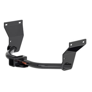 Curt Class 3 Trailer Hitch, 2" Receiver, Select Acura RDX - 13423