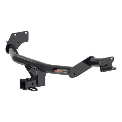 Curt Class 3 Trailer Hitch, 2" Receiver, Select Hyundai Palisade - 13427
