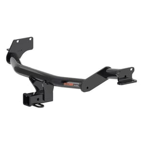 Curt Class 3 Trailer Hitch, 2" Receiver, Select Hyundai Palisade - 13427