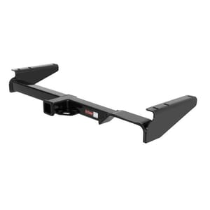 Curt Class 3 Trailer Hitch, 2" Receiver, Select Toyota Highlander, Lexus RX300 - 13429