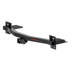 Curt Class 3 Trailer Hitch, 2" Receiver, Select Chevrolet Traverse, Buick Enclave - 13433