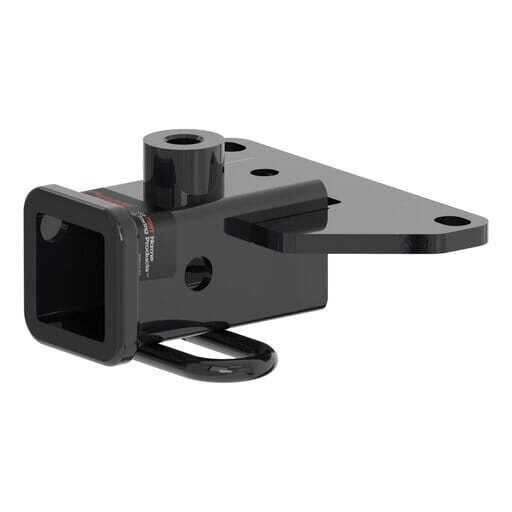 Curt Class 3 Trailer Hitch, 2" Receiver, Select Jeep Gladiator JT Pickup Truck - 13434