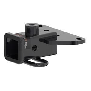 Curt Class 3 Trailer Hitch, 2" Receiver, Select Jeep Gladiator JT Pickup Truck - 13434