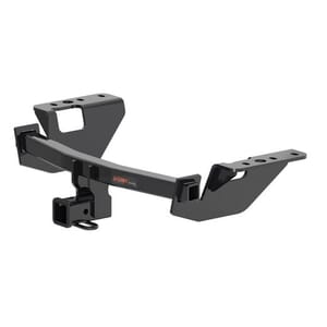 Curt Class 3 Trailer Hitch, 2" Receiver, Select Subaru Forester - 13435