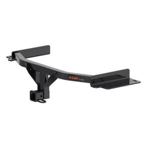 Curt Class 3 Trailer Hitch, 2" Receiver, Select Ford Explorer, Lincoln Aviator - 13438