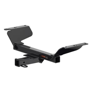 Curt Class 3 Trailer Hitch, 2" Receiver, Select Chevrolet Equinox - 13439