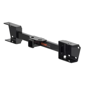 Curt Class 3 Trailer Hitch, 2" Receiver, Select Subaru Ascent - 13448