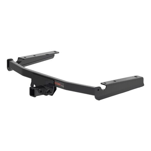 Curt Class 3 Trailer Hitch, 2" Receiver, Select Toyota Highlander - 13453