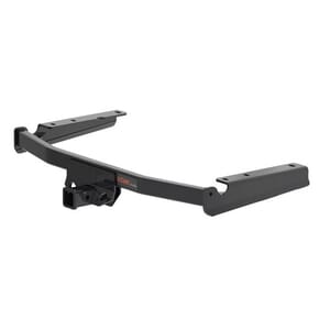 Curt Class 3 Trailer Hitch, 2" Receiver, Select Toyota Highlander - 13453