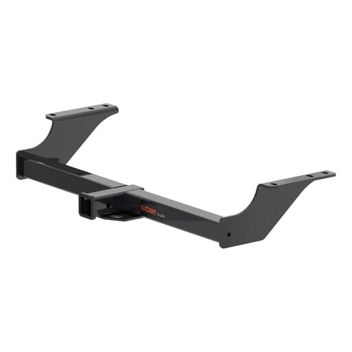 Curt Class 3 Trailer Hitch, 2" Receiver, Select Toyota Hilux - 13457