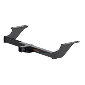 Curt Class 3 Trailer Hitch, 2" Receiver, Select Toyota Hilux - 13457