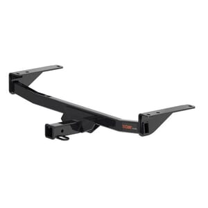 Curt Class 3 Trailer Hitch, 2" Receiver, Select Volkswagen Atlas Cross Sport - 13458
