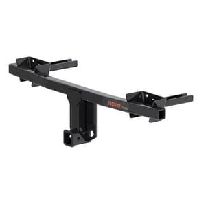 Curt Class 3 Hitch, 2" Receiver, Select Subaru Forester - 13459