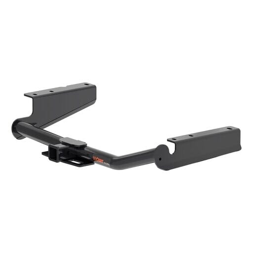 Curt Class 3 Trailer Hitch, 2" Receiver, Select Toyota Highlander - 13460
