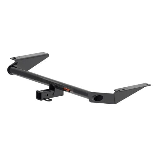 Curt Class 3 Trailer Hitch, 2" Receiver, Select Chrysler Pacifica (Except Hybrid) - 13462